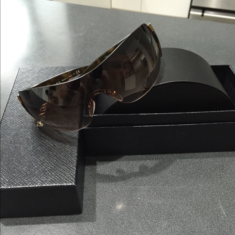 Prada Sunglasses